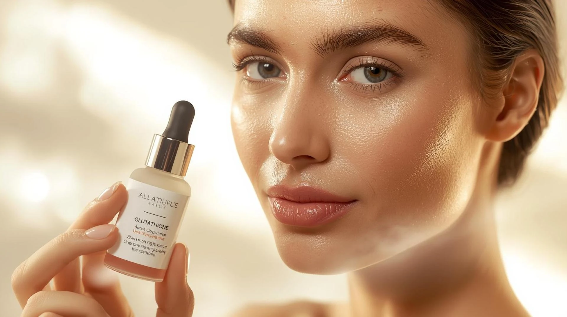 How Glutathione for Skin Lightening Brightens Your Skin