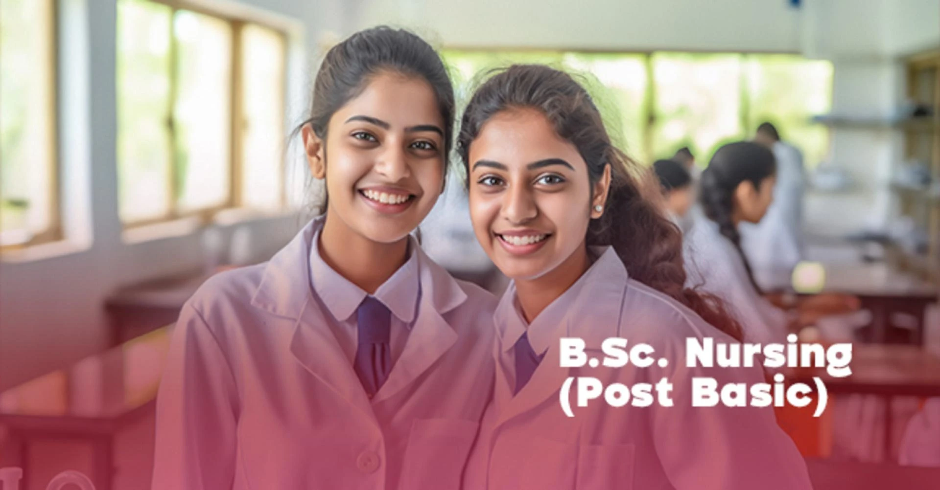 BSc Nursing Post Basic Fees, Admission & Career Scope
