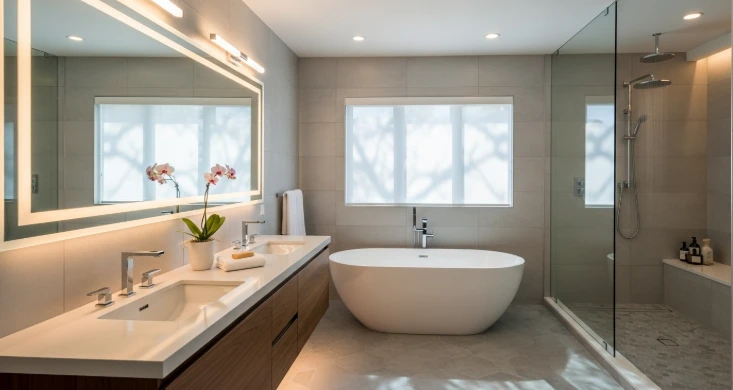 Top 10 Bathroom Remodeling Ideas for Homes in Stamford, CT