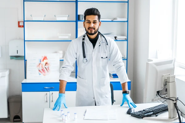 Best Gastro Doctor in Lucknow – Expert Digestive Care by Dr. Wali