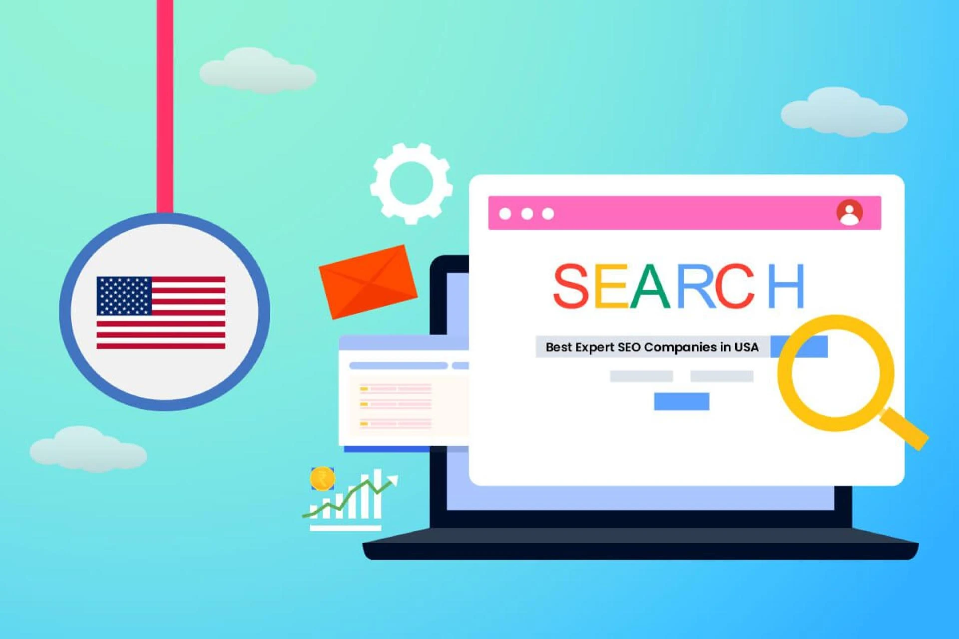 Top 20 SEO Agencies in Pakistan (2025 Edition)