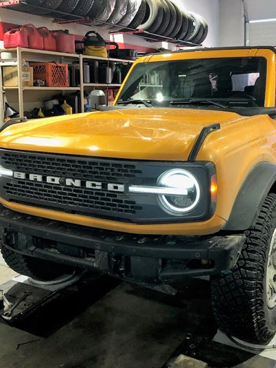 Trustworthy auto repair services in Kelowna professional and dependable service