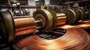 Why Choosing the Right Copper Products Manufacturer Matters for Your Business