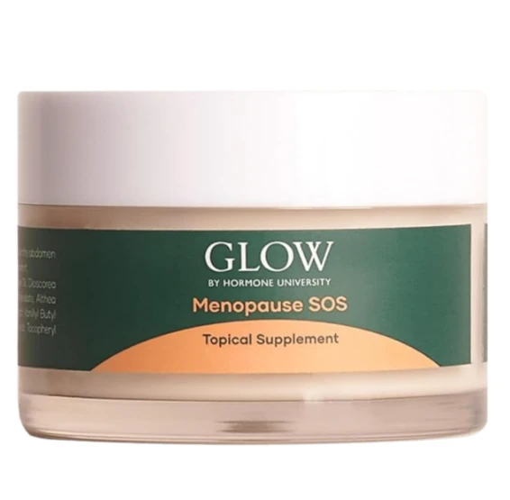 Menopause Cream Benefits, Usage, and Natural Relief Options