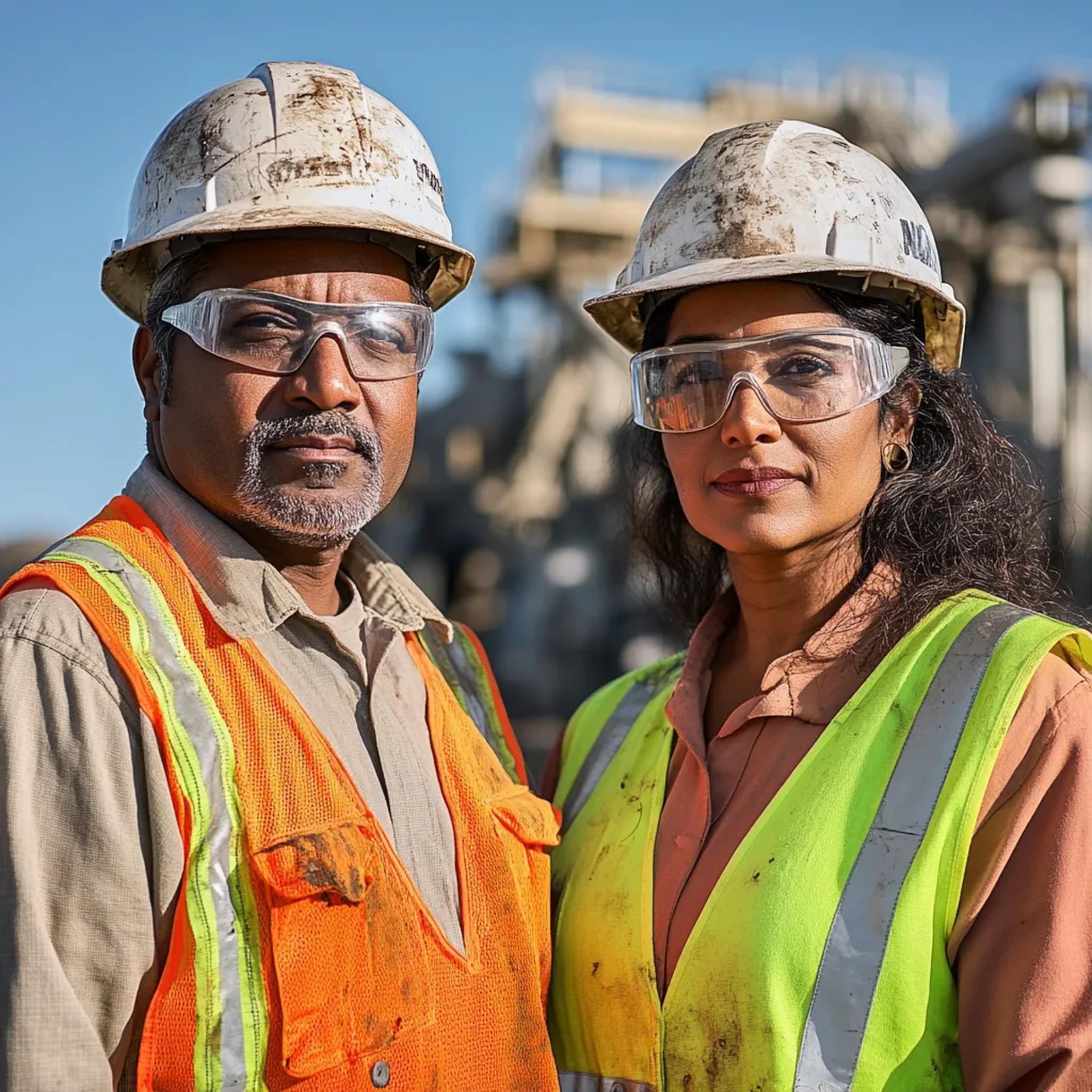 The Essential Mine Safety Management System Blueprint: From Plan to Practice