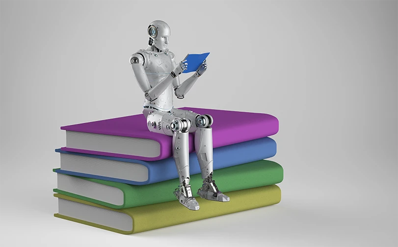 10 Ways AI in Education is Transforming the Industry