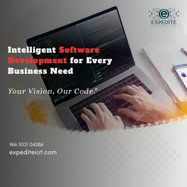 The Future of Software Development and its Impact on KSA