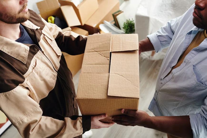 Which Domestic Courier Service in India Offers the Best Tracking Features?