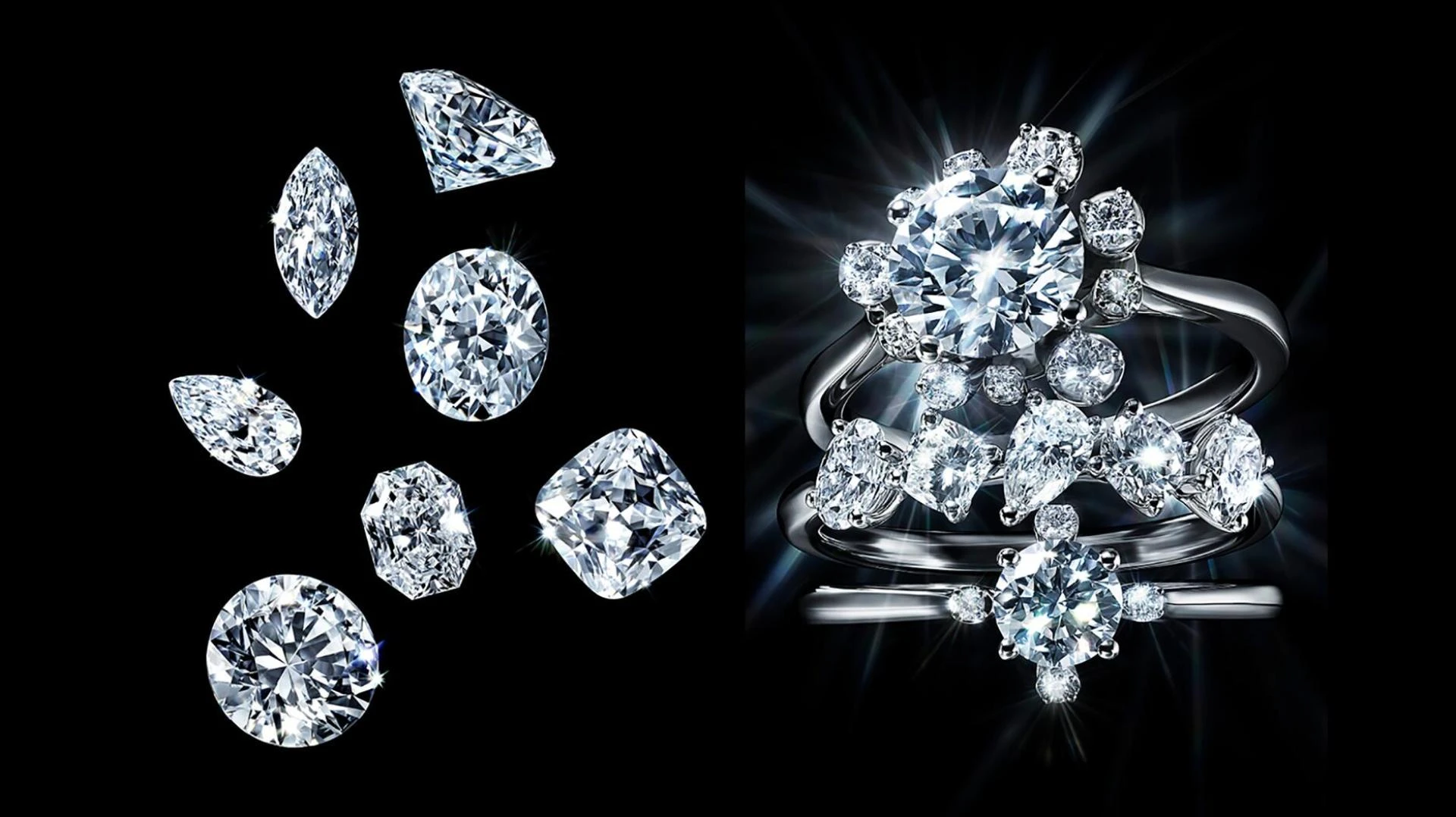 Top Lab-Grown Diamond Jewelry Trends to Watch in 2026
