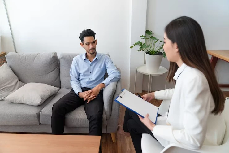 What Are the Latest Anxiety Treatments in Nevada City?