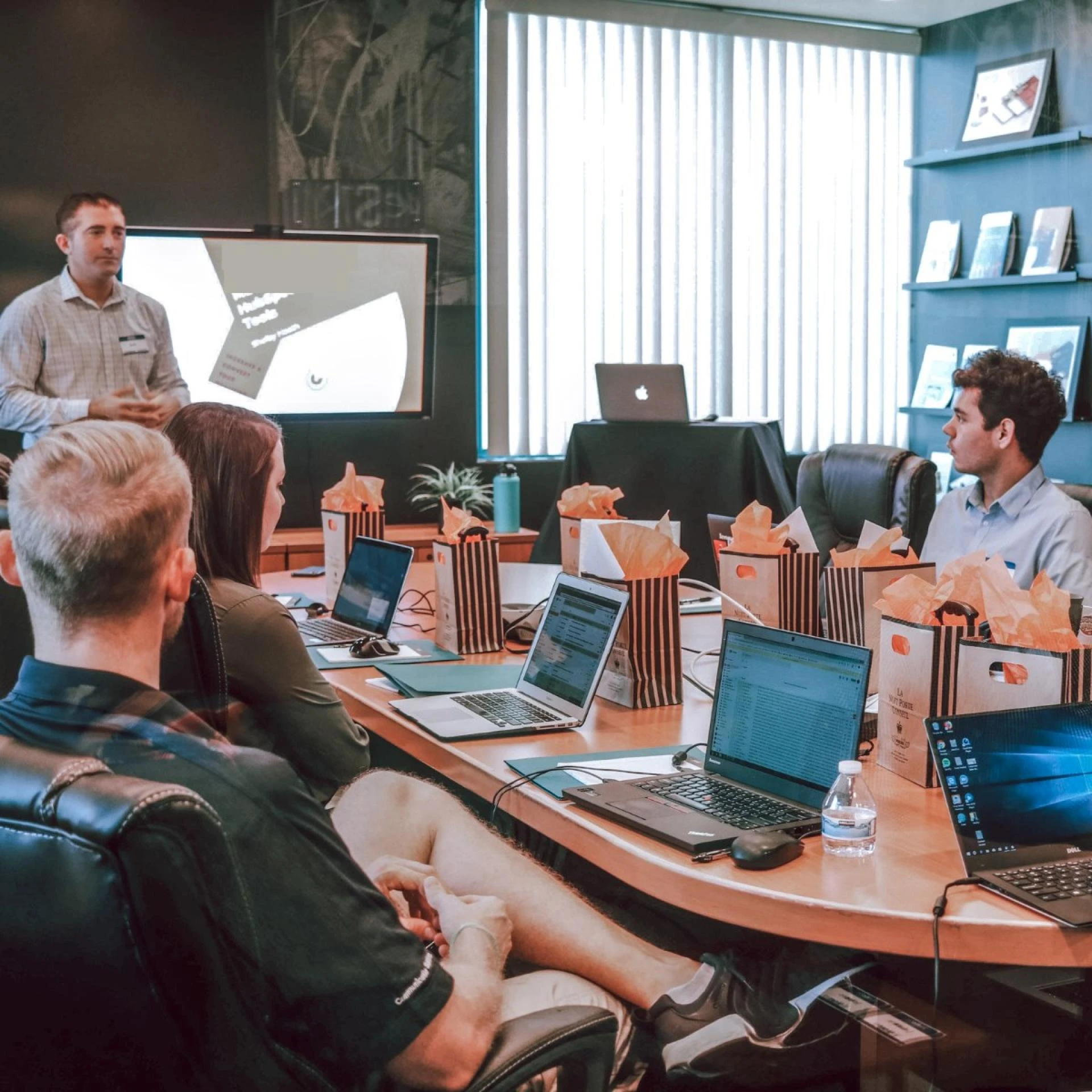 Do you have what it takes to elevate your Business to the Next Level?