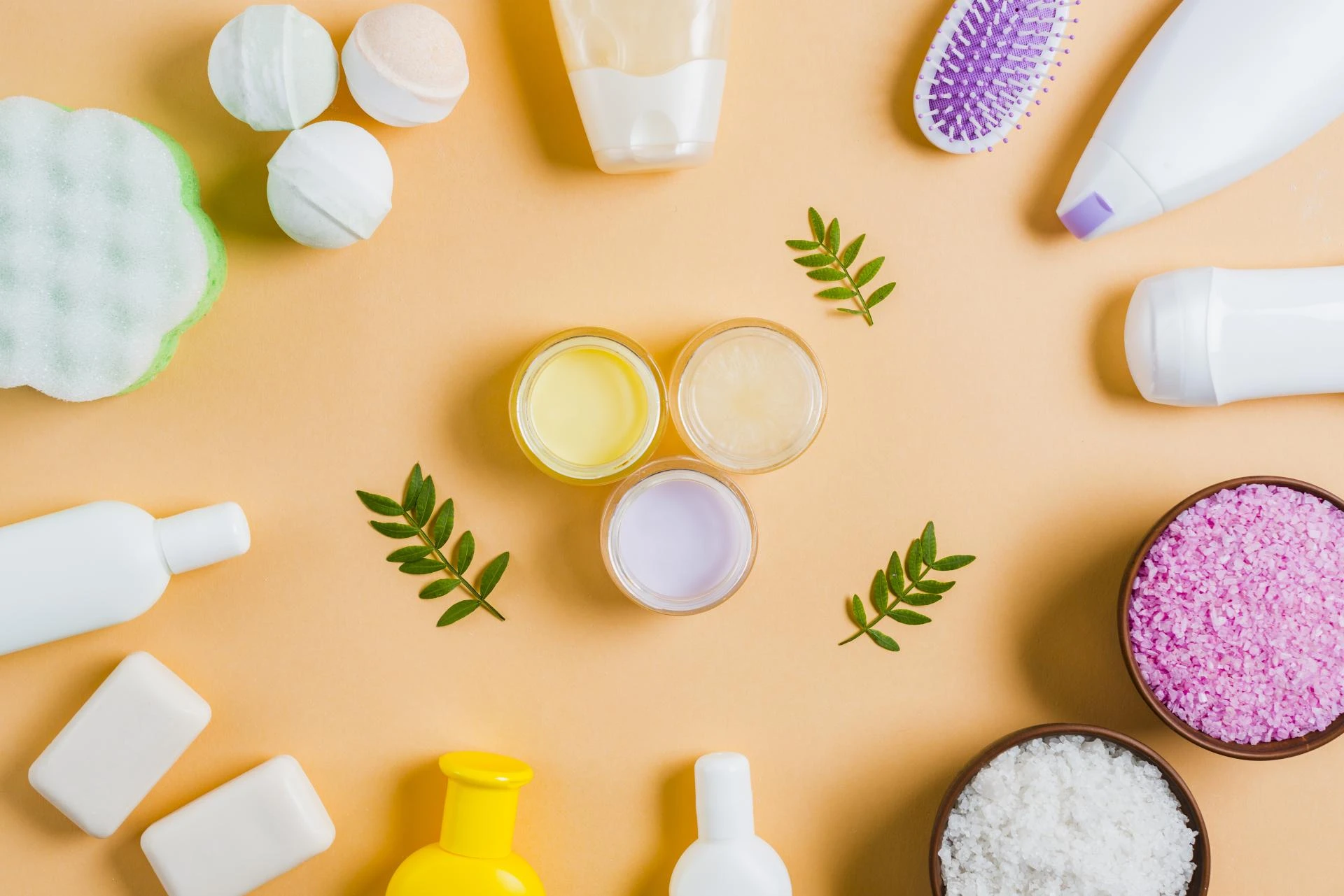 Building a Personalized Health Care Routine with Careapex Health