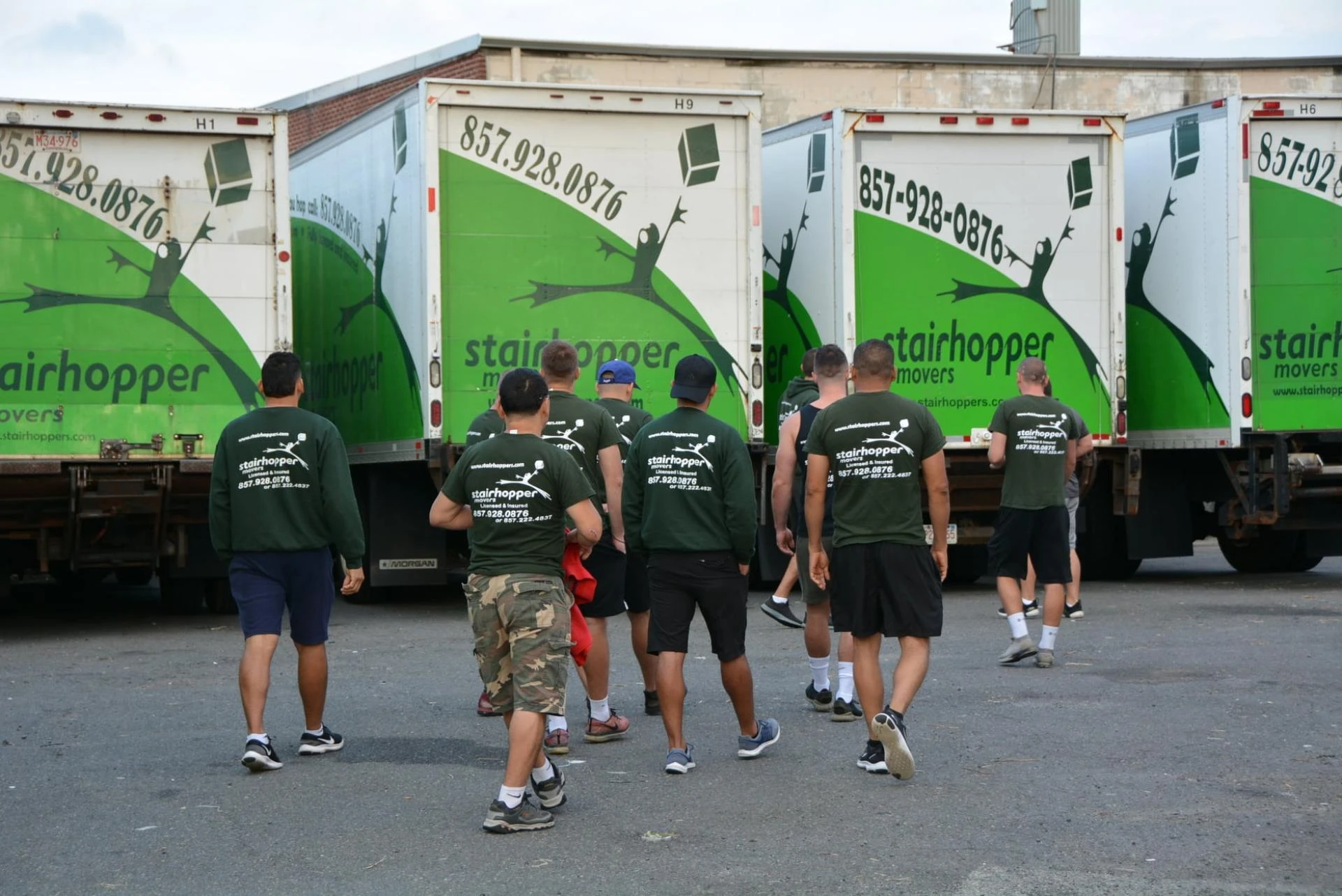 How to Find Cheap Movers in Boston