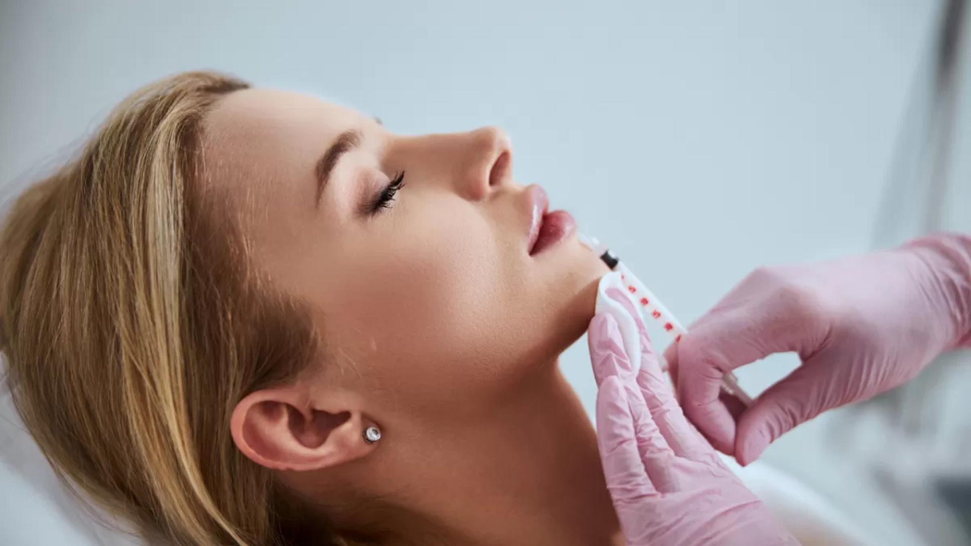 The Science Behind Safe Dermal Fillers in Dubai