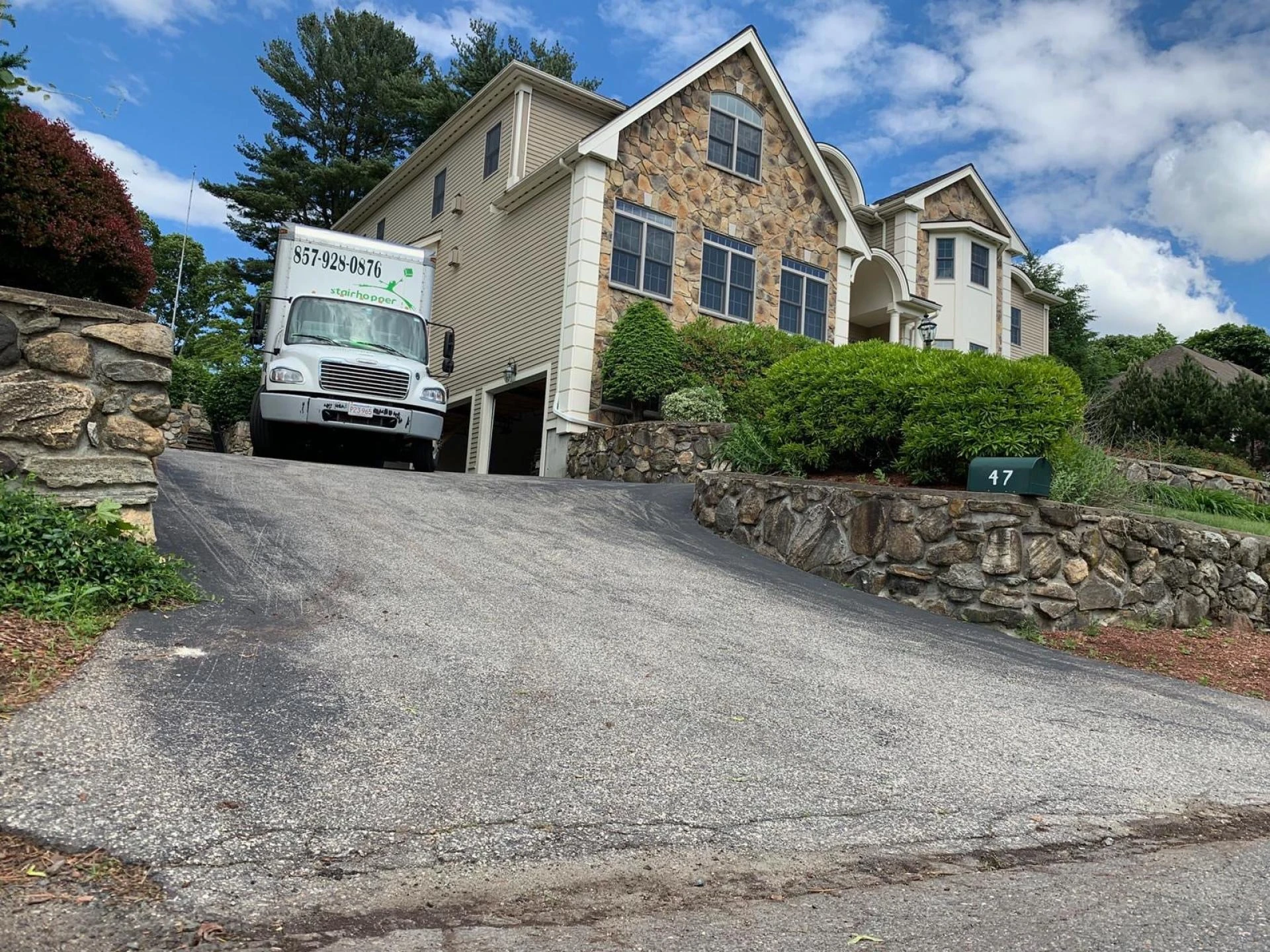 Benefits of Professional Interstate Boston Movers