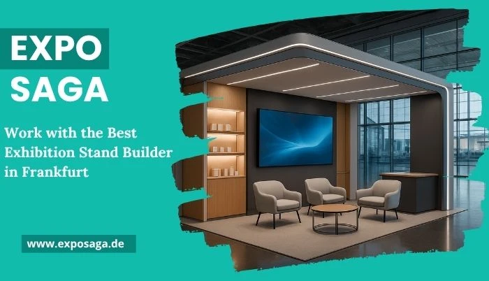 Choosing the Best Exhibition Stand Builder in Frankfurt: A Complete Guide