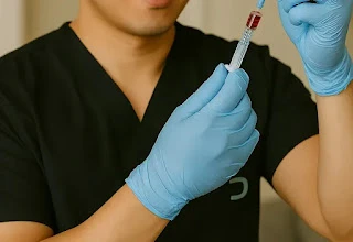 B12 Shots: A Mandatory Supplement for Vegetarians