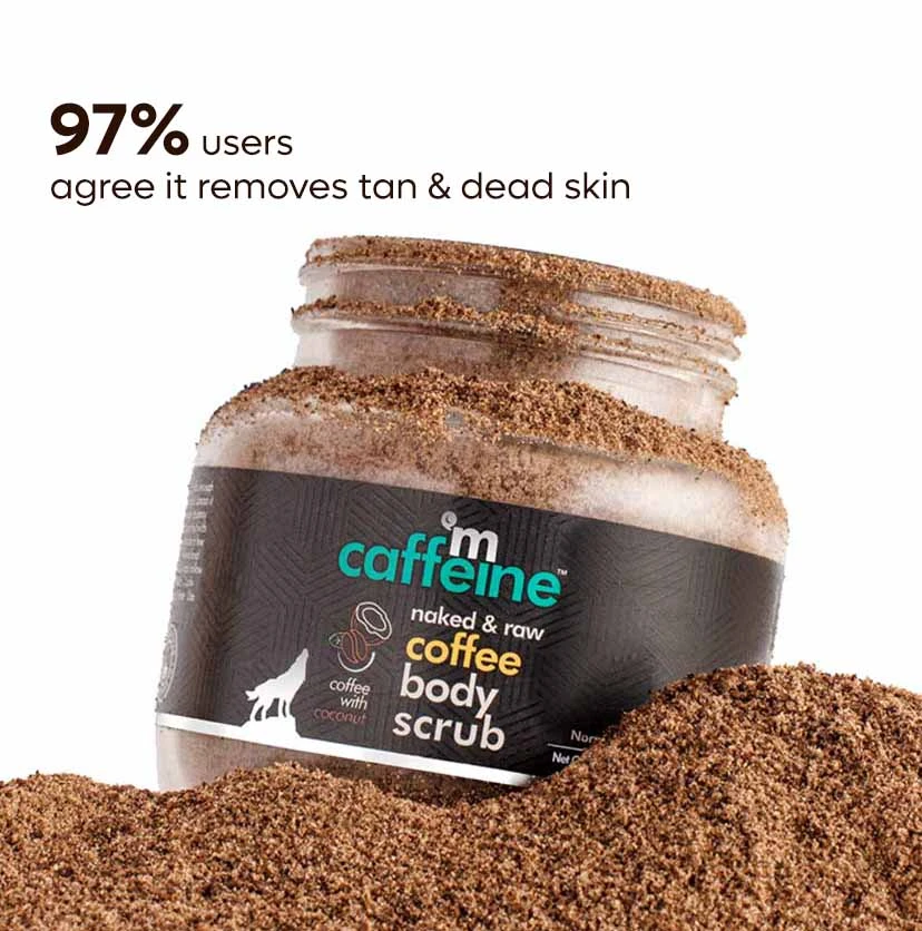 Body Scrub: Your Essential Skincare Routine for Glowing Skin
