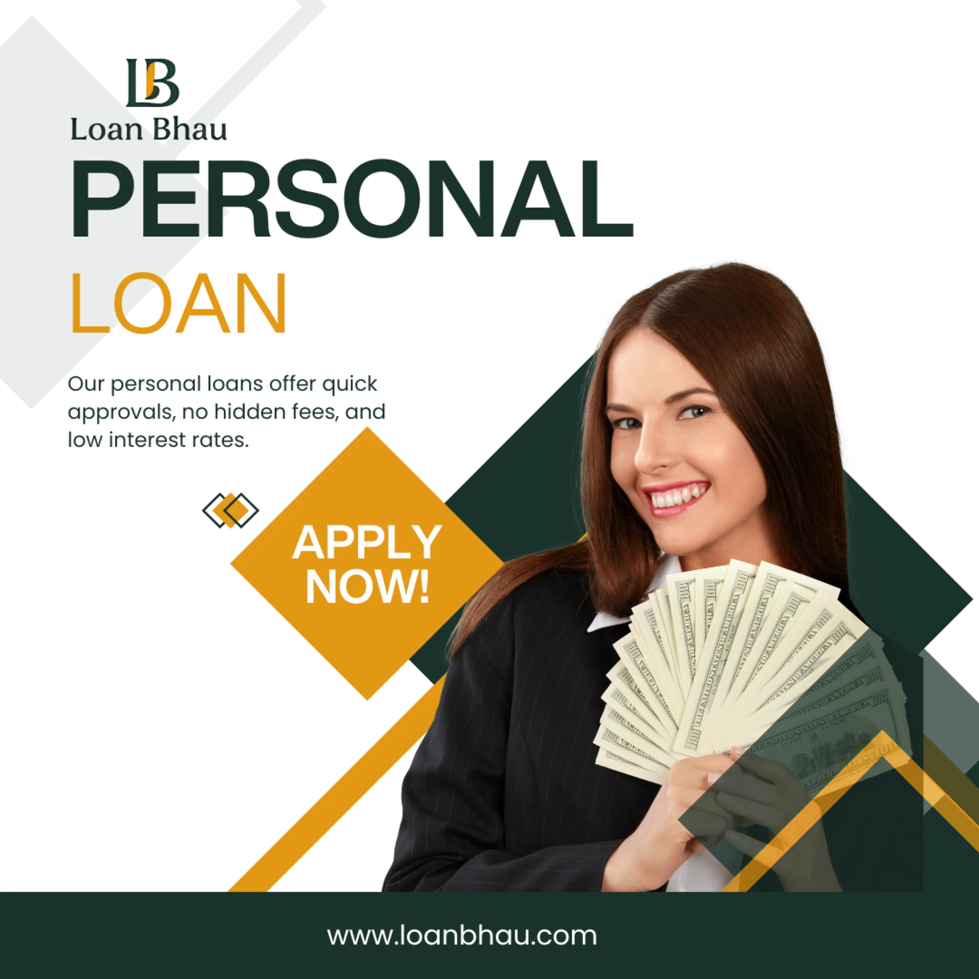 Personal Loan Apply: Your Complete Digital Guide to Instant Funds (Loan Bhau)