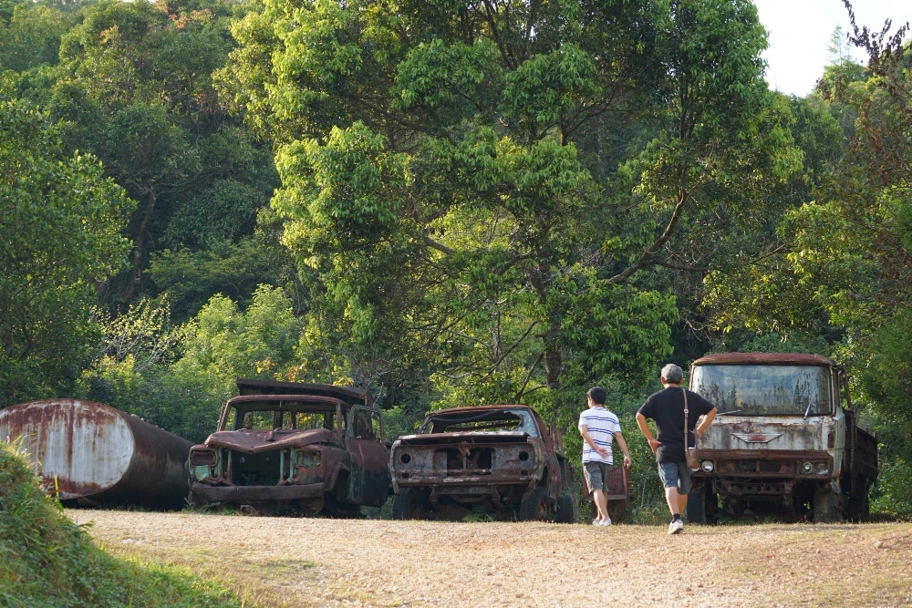 Top Reasons to Use Junk Car Removal Tampa