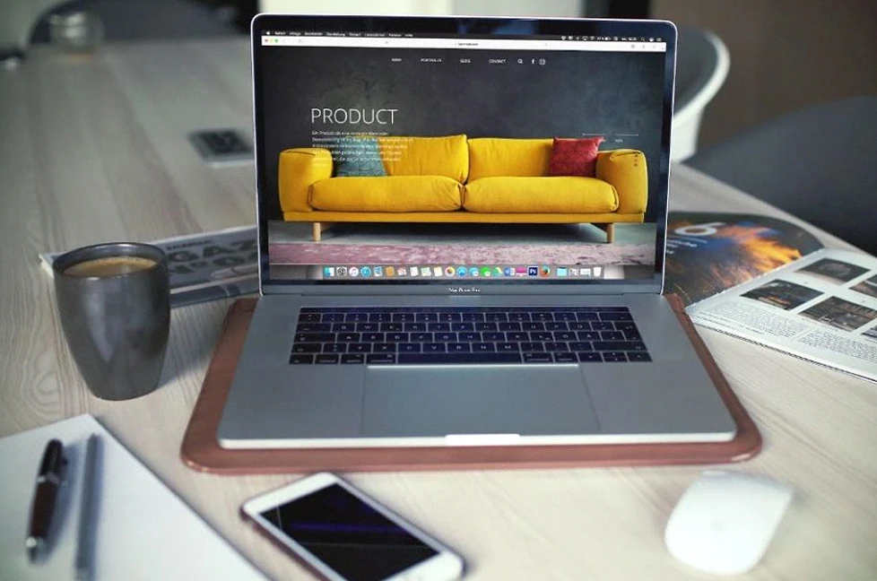 Building a Strong Online Presence with Professional Web Development