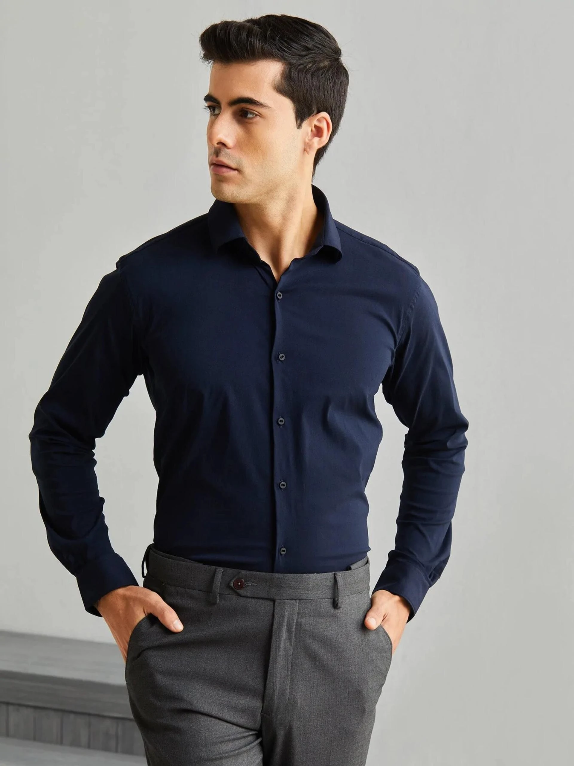 Party wear shirts for men you can't miss