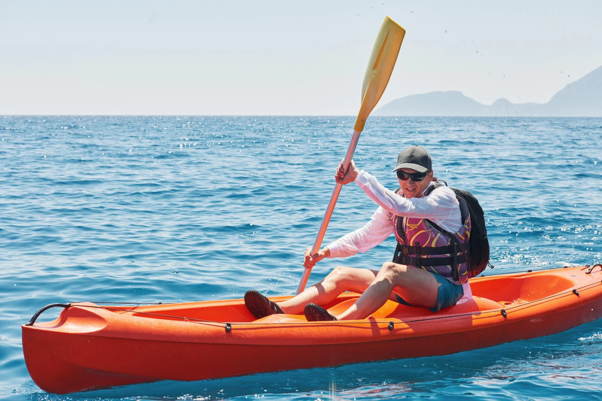 Why Should You Try Kayak Rental Captain Cook Hawaii Adventures?