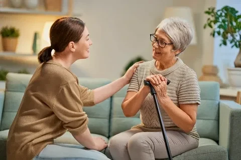 Quality Home Care Services Calgary Families Can Trust