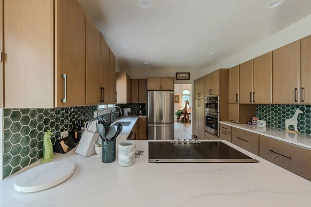 Designing for Daily Life: Remodeling That Works as Beautifully as It Looks