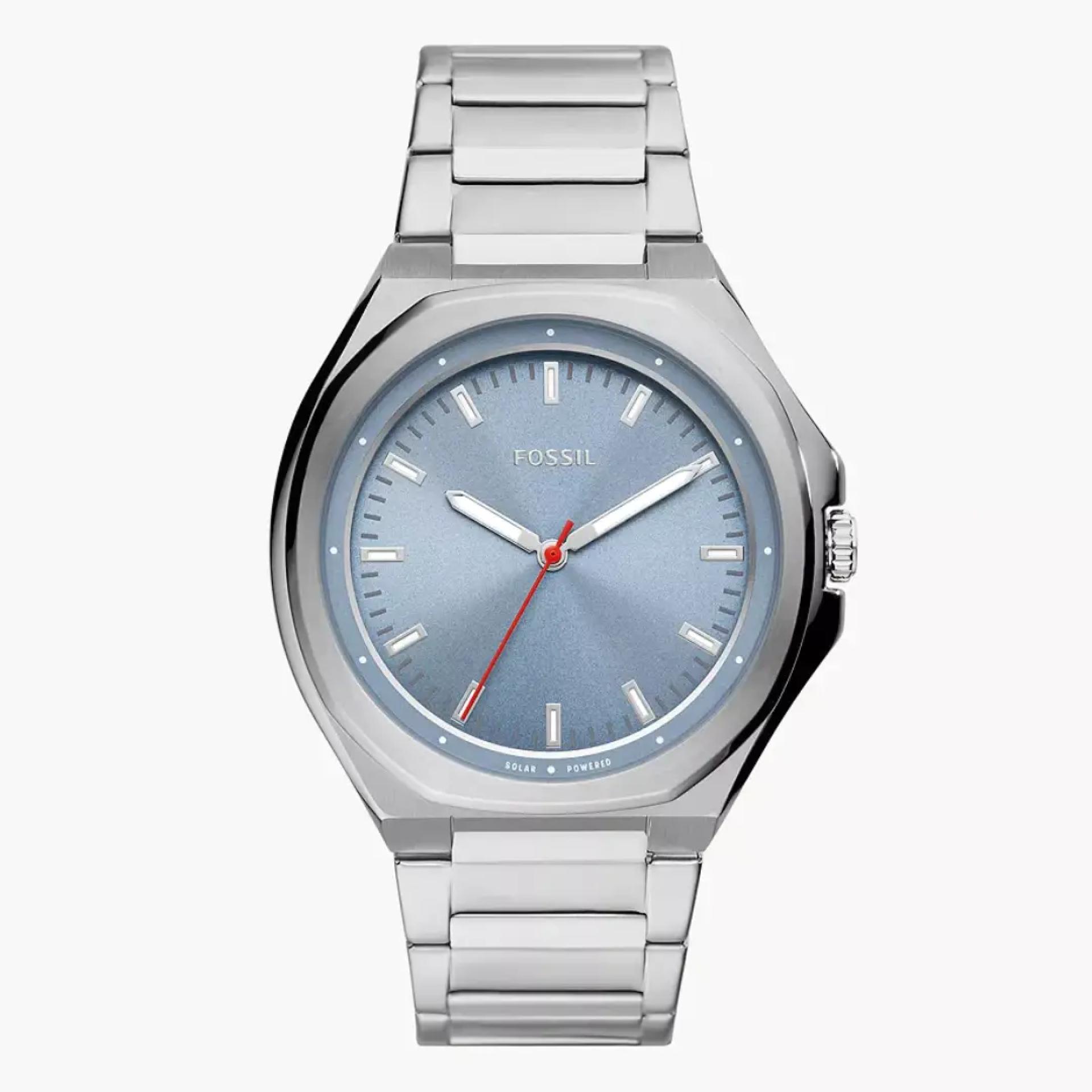 Why Fossil Watches for Men Are Always in Trend