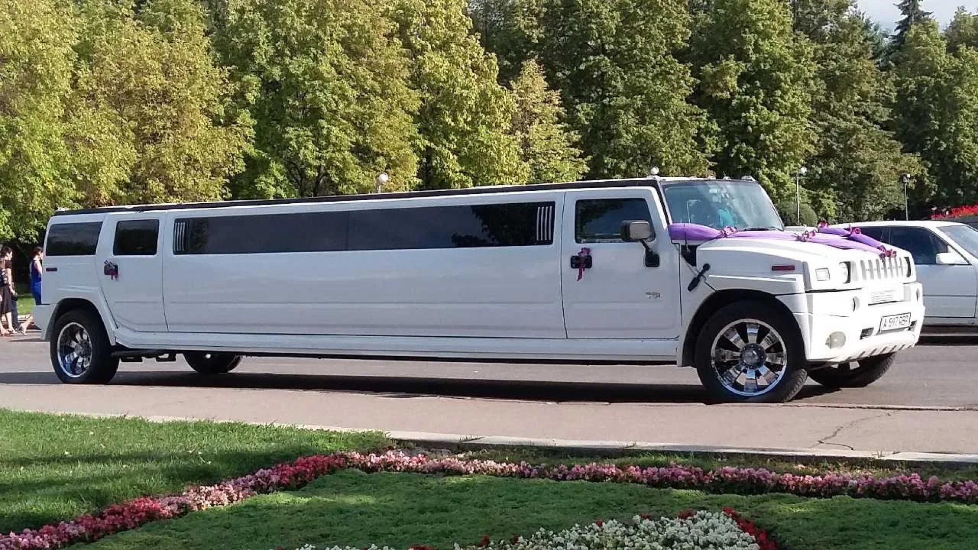 Ride in Style with the Best Party Bus Experience in New Jersey