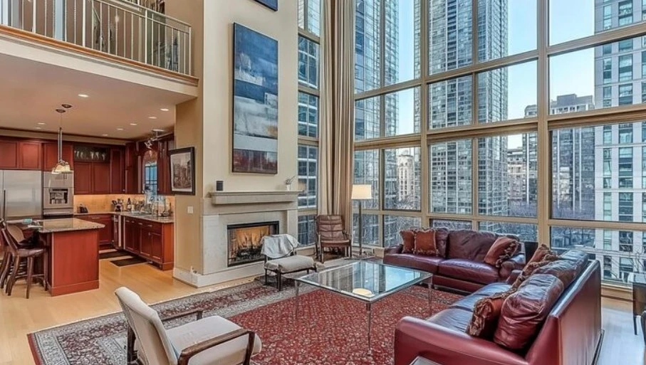 Luxury Apartments in San Antonio TX – Redefining Modern Urban Living