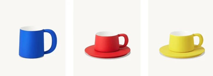 Why Colourful Ceramic Drinkware Is the Ultimate Home Upgrade?