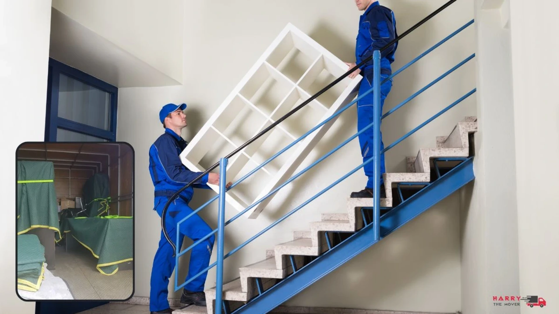 Inside a Full-Service Move in Melbourne: What’s Really Included and How It All Works