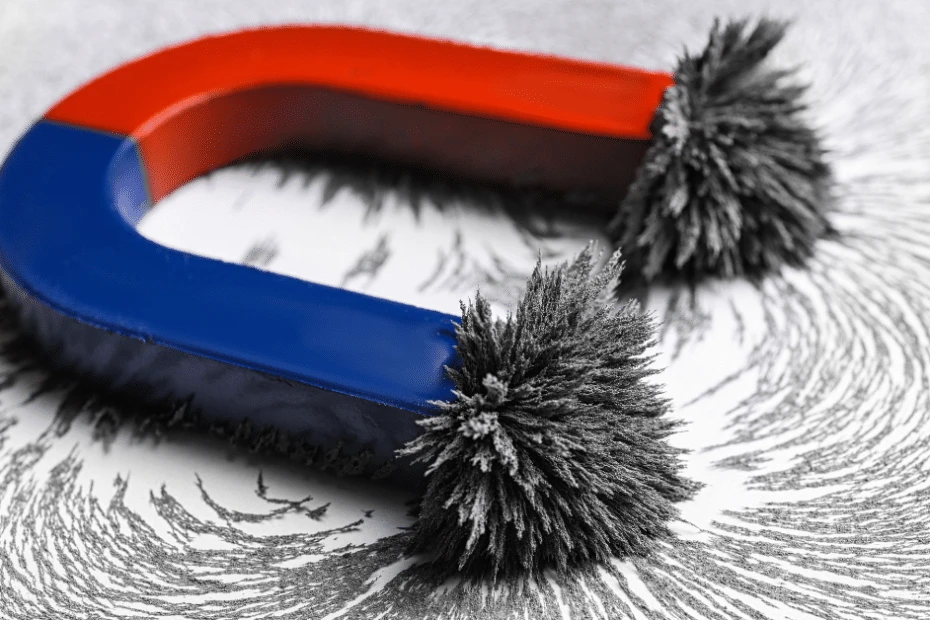 Magnetic Separation in Industry: What It Does and Why It Matters