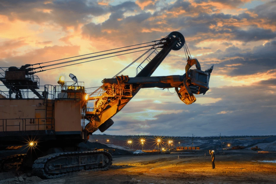 Magnetic Separation and Beneficiation in Modern Mining