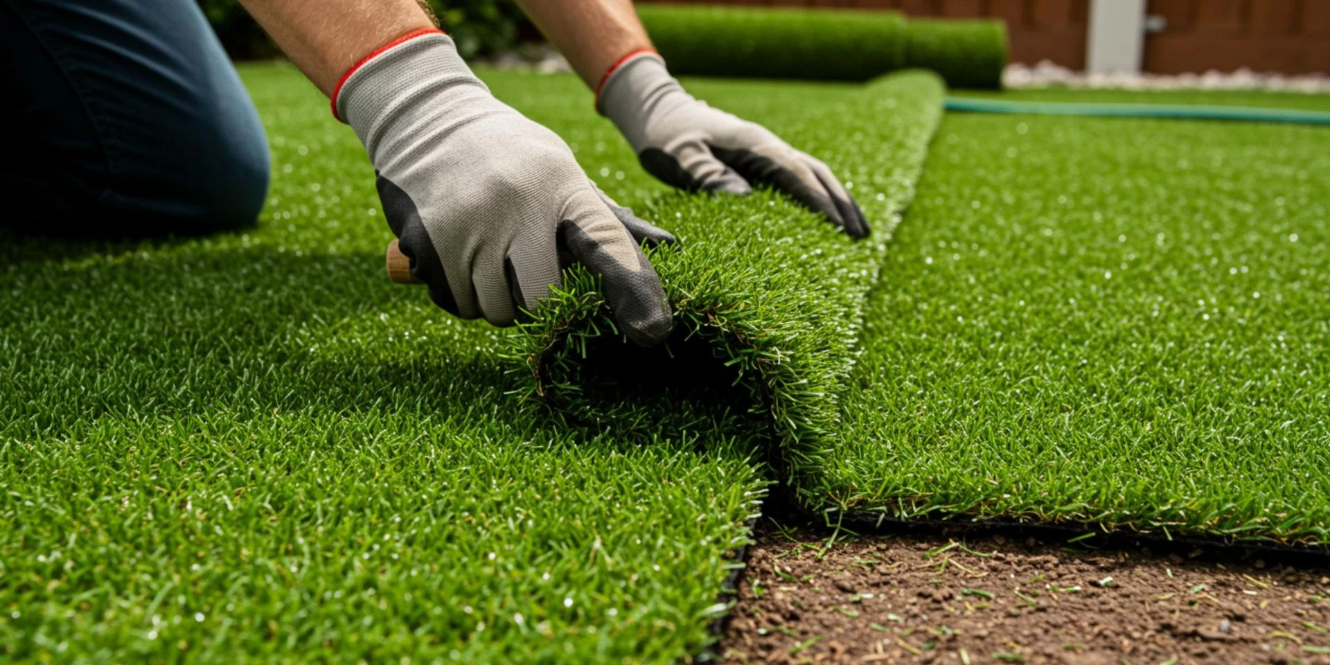 Stay Green in the Desert: The Ultimate Guide to Artificial Grass in Arizona