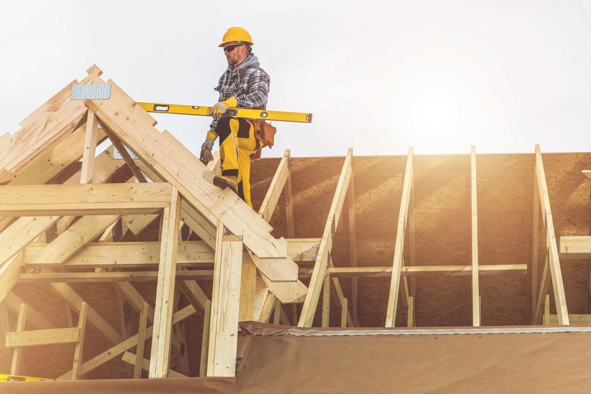 Local Roofing Experts You Can Trust for Quality, Durability, and Lasting Protection