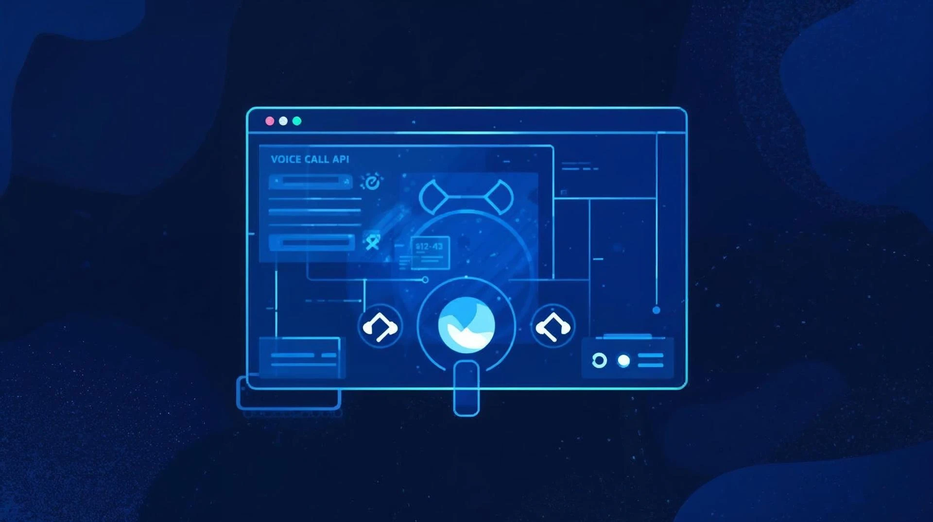 Voice Call API India: Transforming Customer Communication in 2025