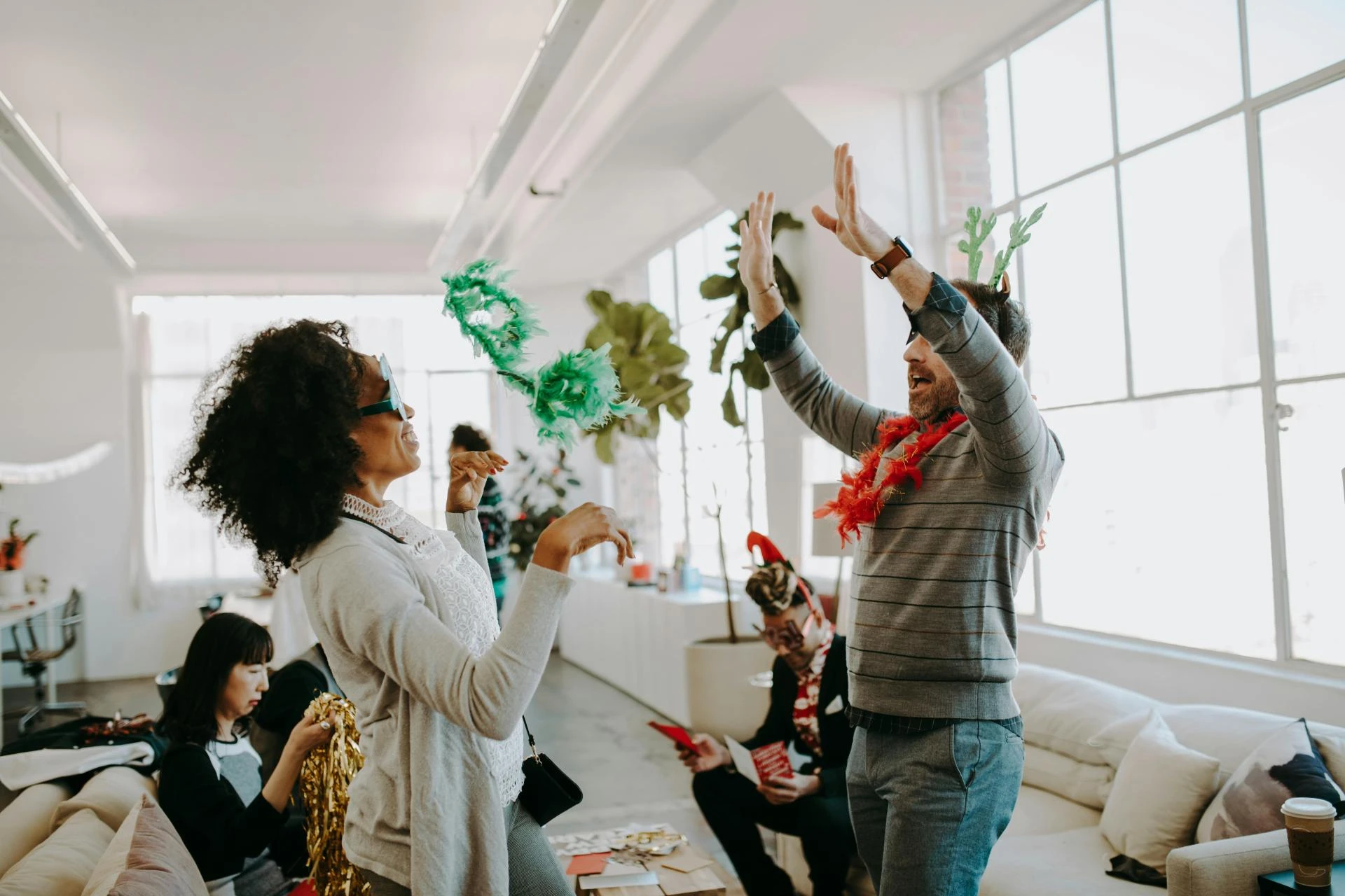 Why Professional Event Management Makes All the Difference