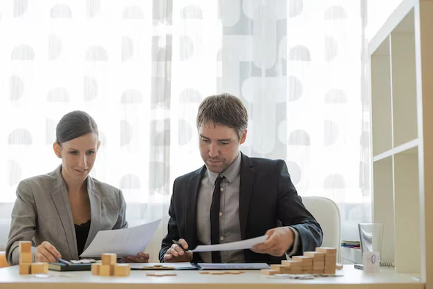 Why CFO Recruitment Firms Are Essential for Growing Your Business