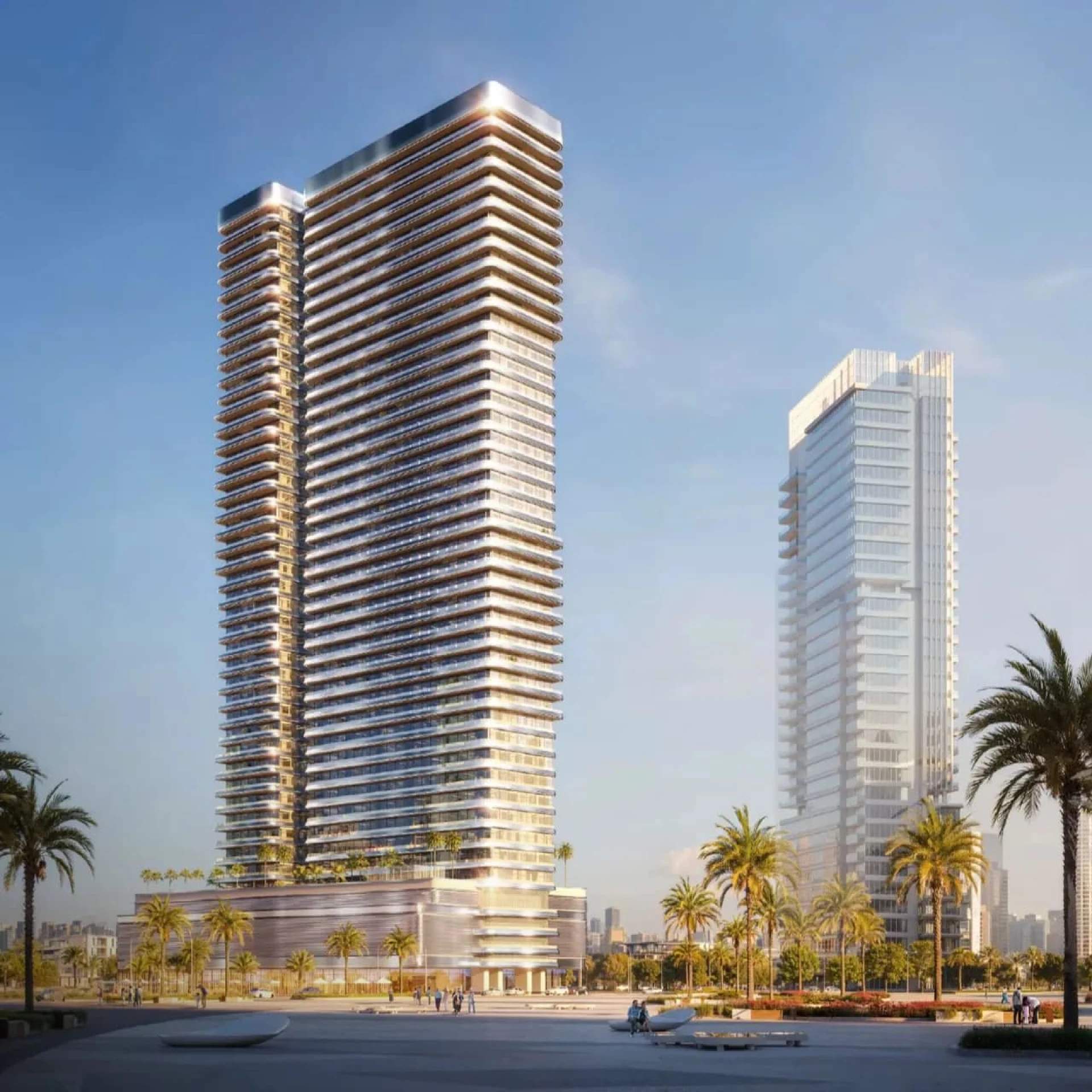 Real Estates in Dubai: Complete Guide for New Investors