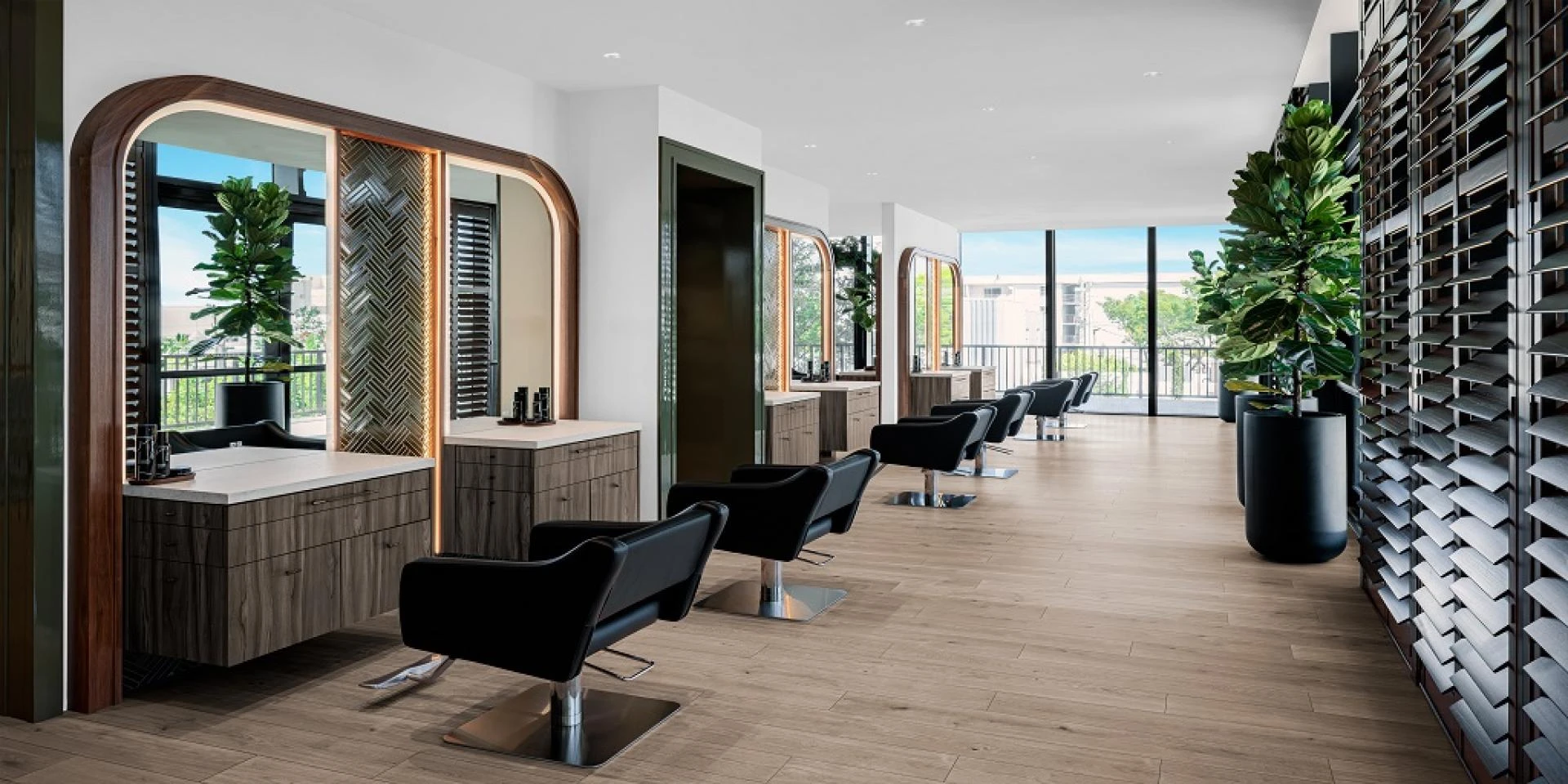 The Value of an Elevated Hair Salon Experience