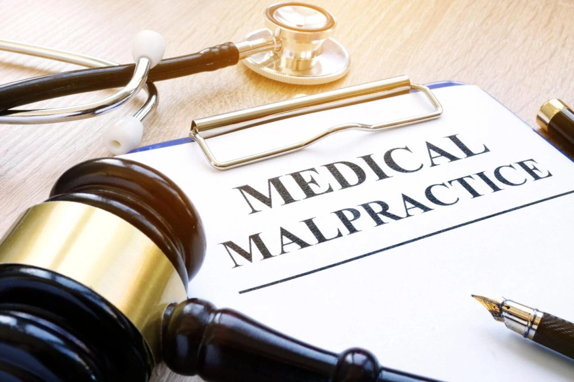 Do I Need an Attorney for Medical Malpractice or Can I Handle It Myself?