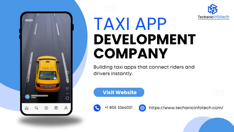 Cost Analysis: How Much Does It Cost to Develop a Taxi App?