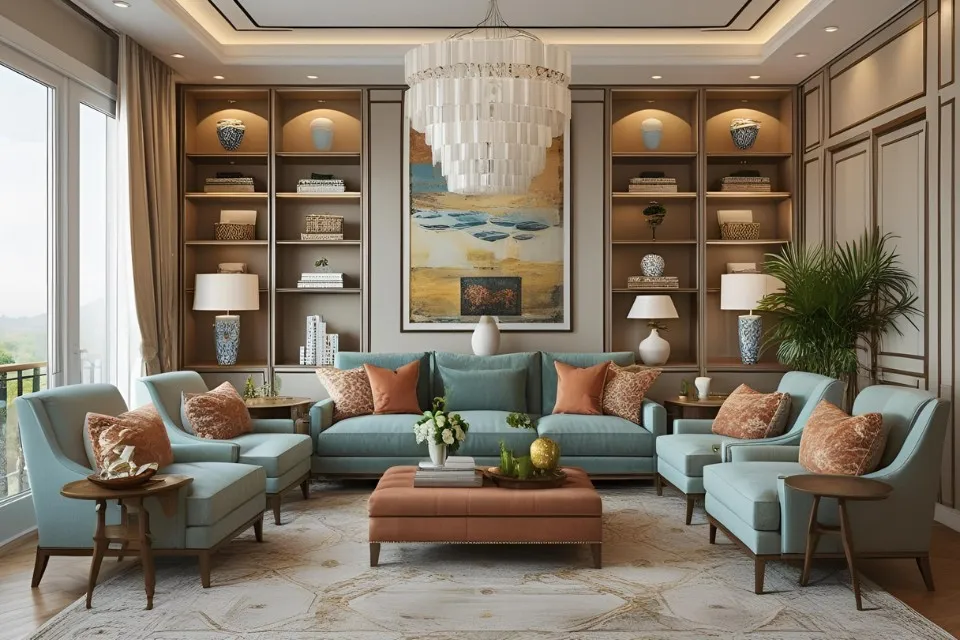 Inspiring Sitting Room Design Ideas to Create Your Ultimate Space to Unwind