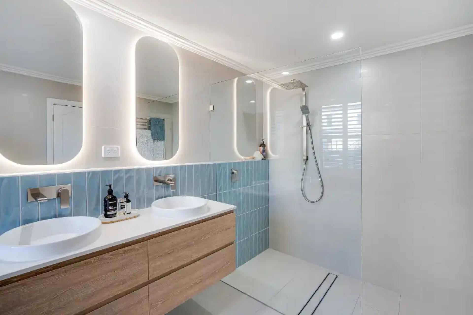 Bathroom Renovations in Mayo and Galway – Transform Your Home with Expert Bathroom Renovation