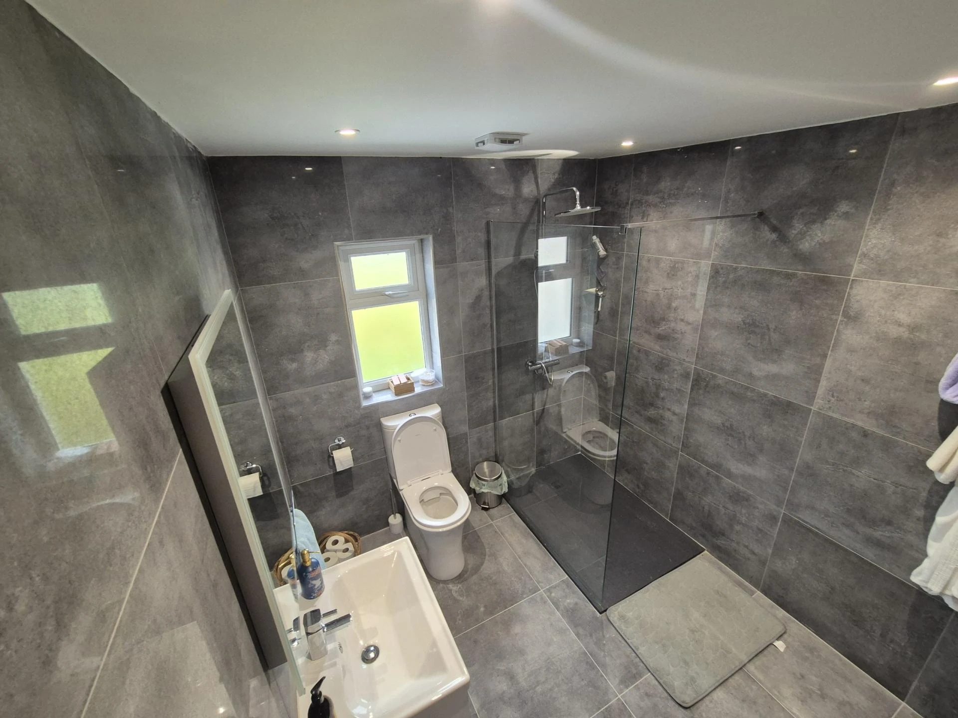 Bathroom Renovations in Mayo and Galway – Transform Your Home with Expert Bathroom Renovations