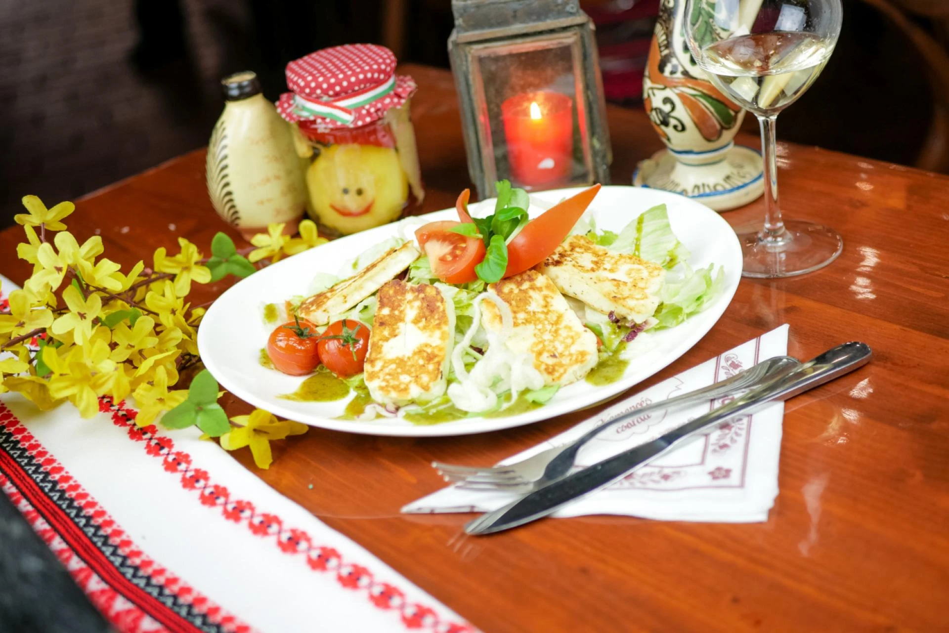 Discover Where Locals Go for the Best Lunch in Parramatta