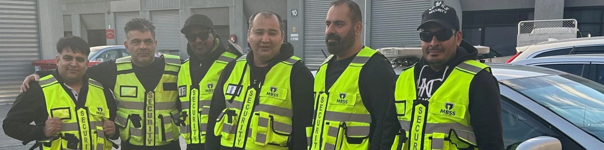 Professional Protection You Can Trust – Reliable Security Services in Melbourne